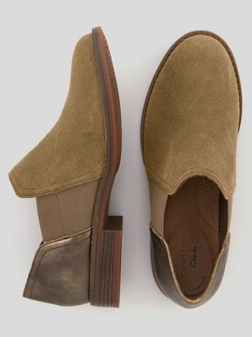 Clarks® Camzin Step Low Boot - Image 2 of 2