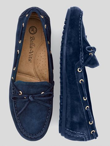 Bella Vita Scout Comfort Loafer