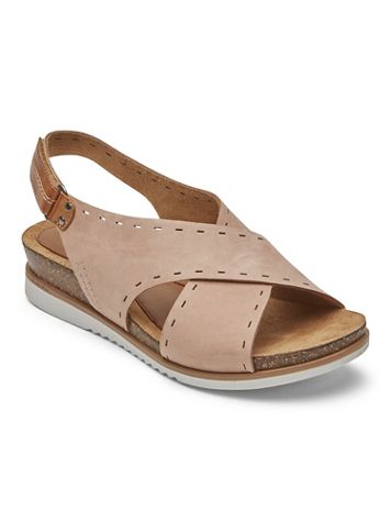 May Sling Sandal by Cobb Hill - Image 1 of 4