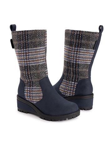 Norway Floro Boots By MUK LUKS® - Image 1 of 3