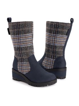 Norway Floro Boots By MUK LUKS®