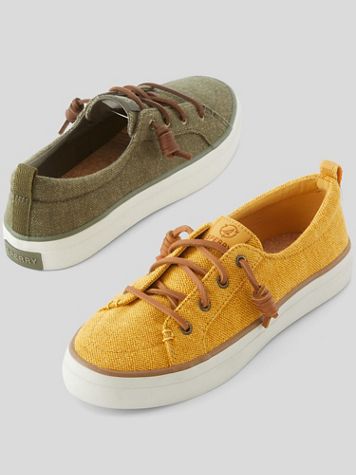 Sperry Seacycle Crest Vibe Sneaker - Image 1 of 3