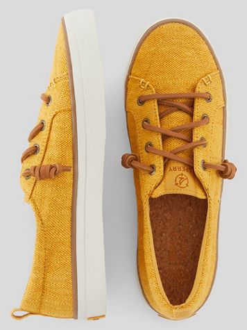 Sperry Seacycle Crest Vibe Sneaker