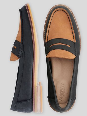 Sperry Seaport Penny Loafer