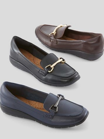 Easy Spirit Amalie Loafer