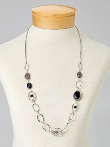 Simplicity Long Necklace - Image 1 of 2