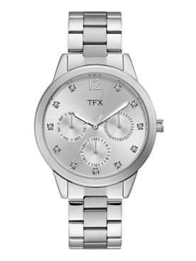 Bulova TFX Chronograph Watch