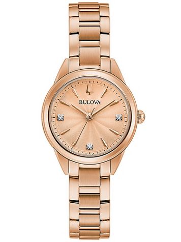 Bulova Sutton Watch - Image 2 of 2