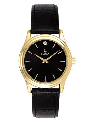 Bulova Corporate Collection Watch - Image 2 of 2