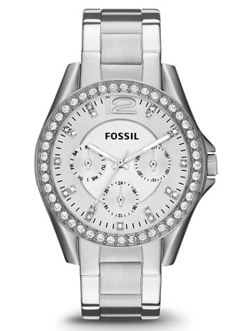 Fossil Riley Watch - Image 1 of 3
