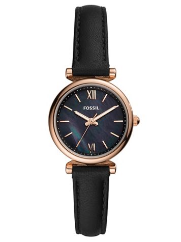 Fossil Carlie Watch - Image 2 of 2