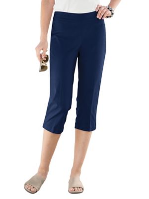 linnett capri skinny pant