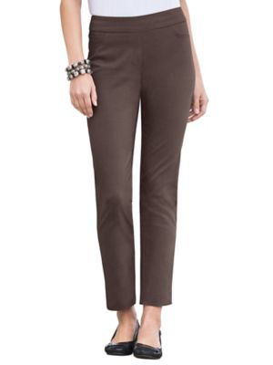 casual ankle pants