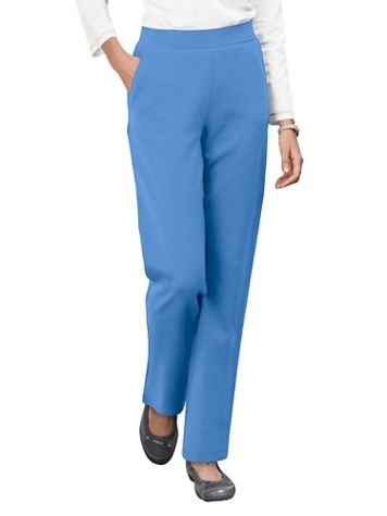 Everyday Knit Pull-On Pants - Image 1 of 20