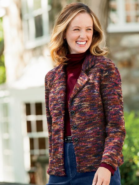 Perfectly Paired Cardigan | Women's Cardigan | Appleseeds