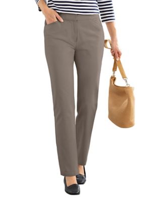 chinos stretch waist