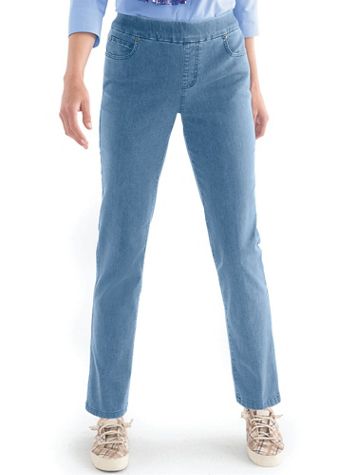 Dreamflex Easy Jeans