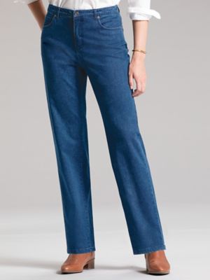 JEANS & DENIM