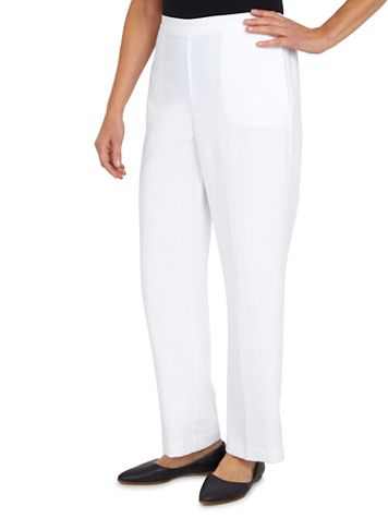 Alfred Dunner® Best Dressed Proportioned Short Pant - Image 1 of 3