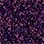 Purple Passion Marled