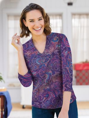 womens 2x tops cheap