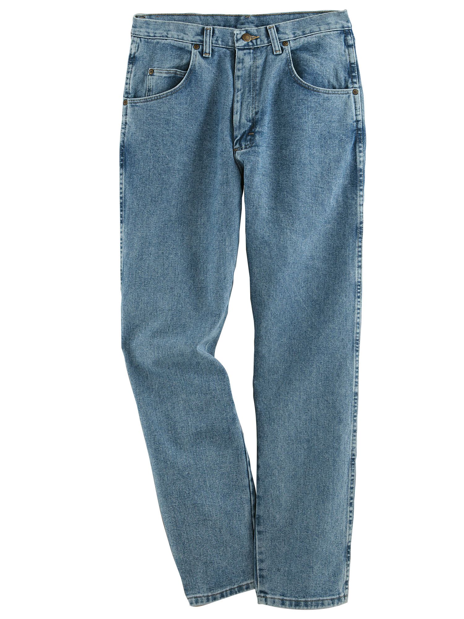 Men's Wrangler Jeans & Shorts - Relaxed & Comfort Fit | Blair
