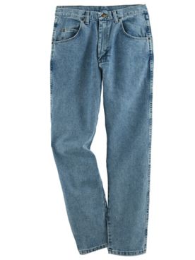 Wrangler Rugged Wear Relaxed-Fit Jeans
