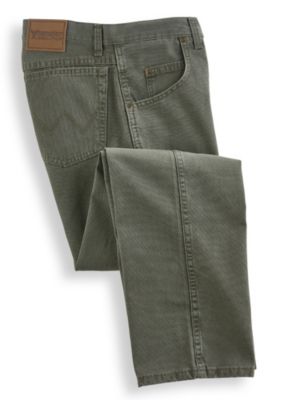 wrangler regular straight