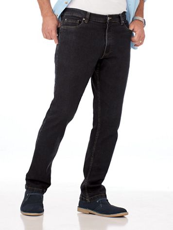 John Blair Slim-Fit Jeans - Image 4 of 5