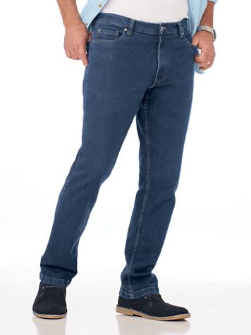 John Blair Slim-Fit Jeans - Image 3 of 5