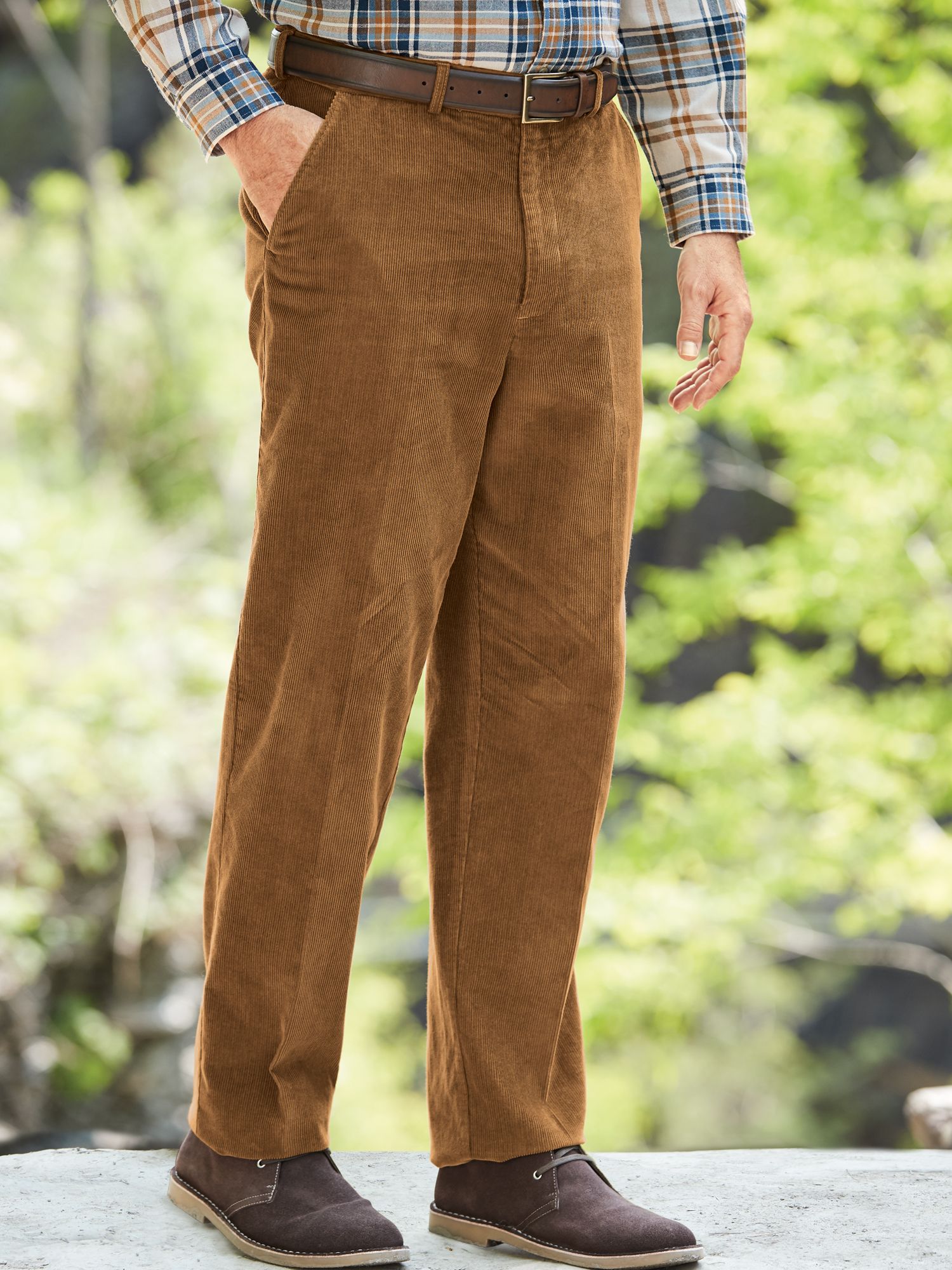 Scandia Woods Men's Pants & Jeans | Blair