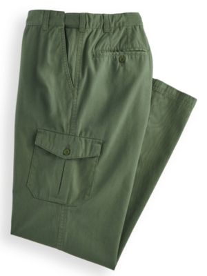 scandia woods cargo pants