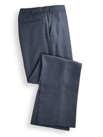 Irvine Park Relaxed-Fit Mélange Pants - Image 1 of 1
