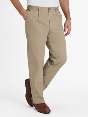 mens jeans with elastic back