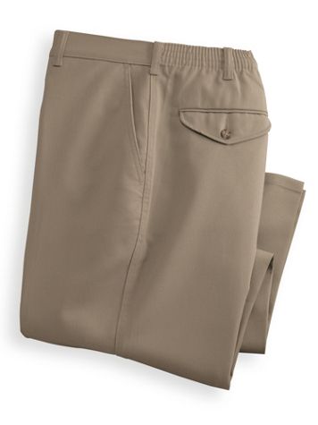 blair fleece pants