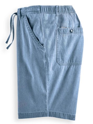scandia woods shorts