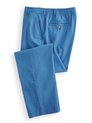 scandia woods pants elastic waist