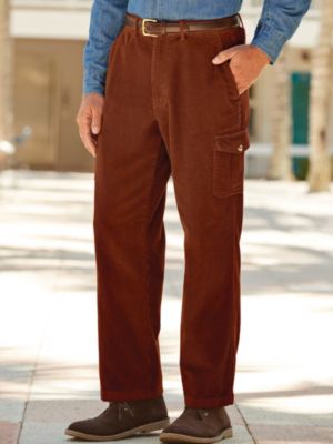 blair men's corduroy pants