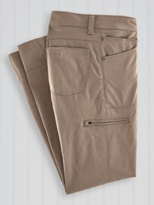 wrangler all terrain gear pants