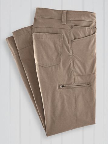 Wrangler® All-Terrain Gear Pants - Blair