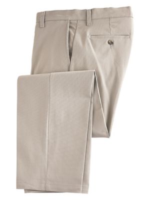 lee total freedom modern fit trousers