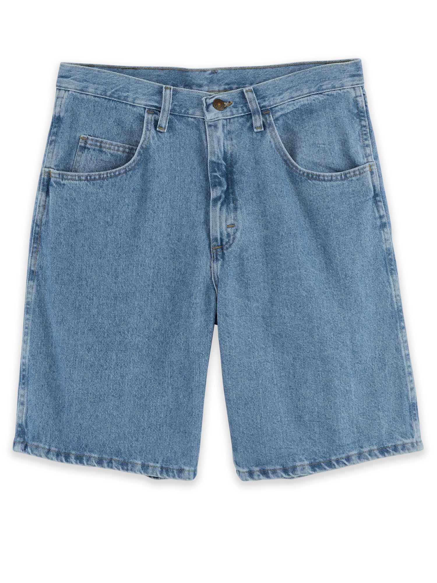 Wrangler Rugged Wear Relaxed-Fit Shorts