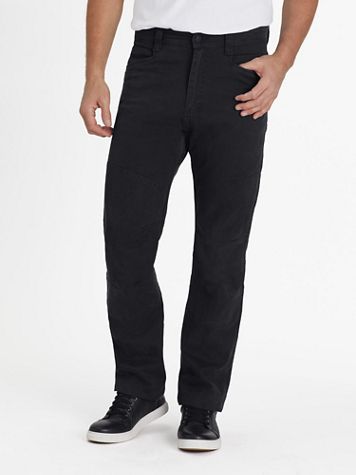 Wrangler ATG Regular-Fit Reinforced Utility Pants - Image 1 of 3