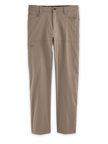 Wrangler ATG Regular-Fit Synthetic Utility Pants - Image 1 of 1