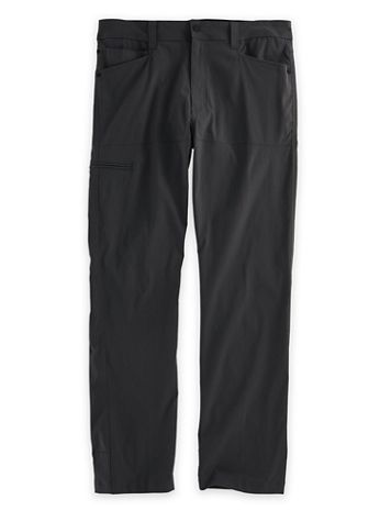 Wrangler ATG Regular-Fit Synthetic Utility Pants - Image 3 of 4