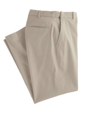 elastic waist pants for men