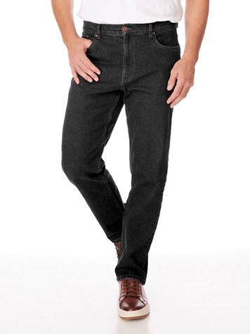 JohnBlairFlex Slim-Fit Jeans - Image 4 of 5