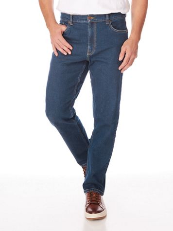 JohnBlairFlex Slim-Fit Jeans - Image 3 of 5