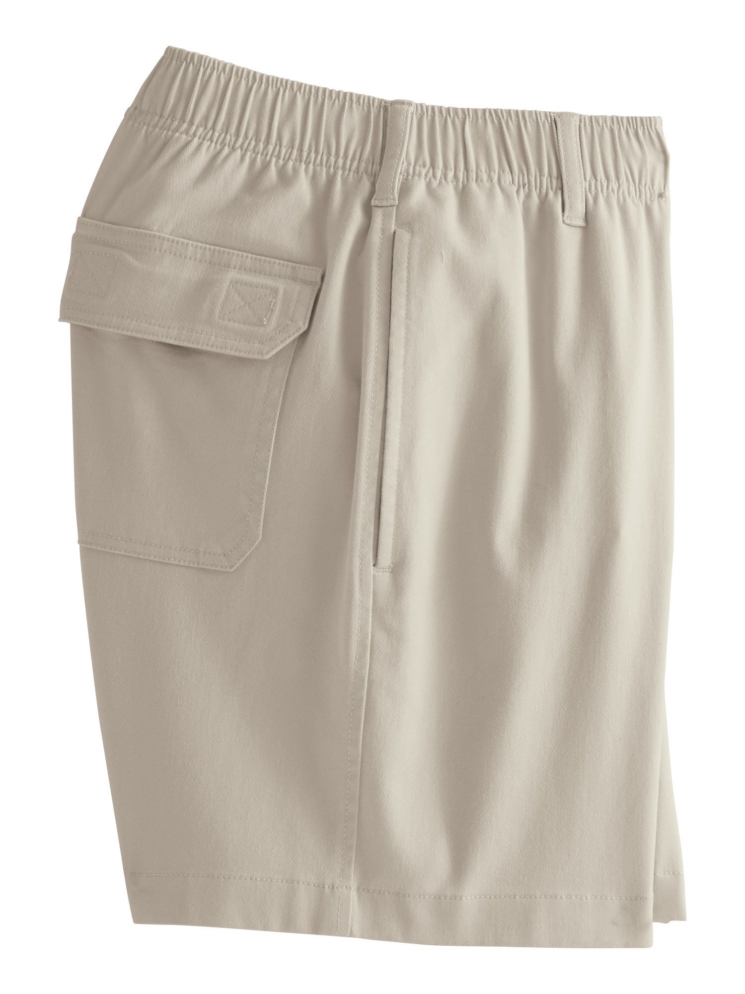 JohnBlairFlex Relaxed-Fit 5" Inseam Sport Shorts