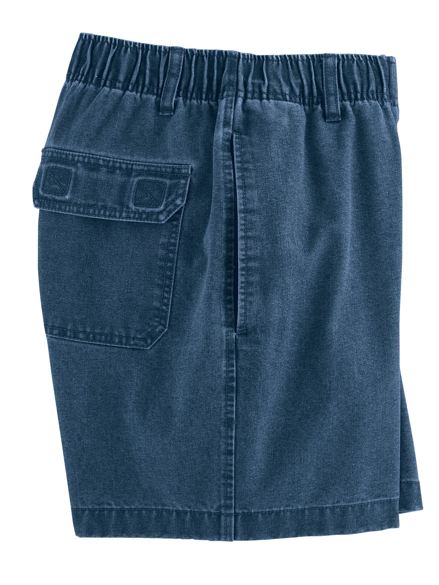 JohnBlairFlex Relaxed-Fit 5" Inseam Sport Shorts